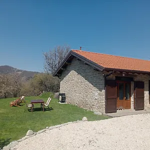 Appartamento Az Rocca Corneta, Palazzuolo Sul Senio