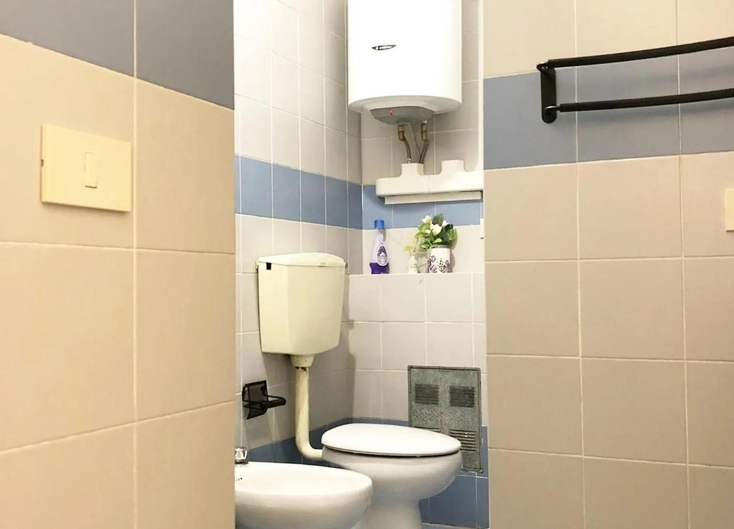 Apartment Turfrose Di San Rossore A Pisa By Zoom In Earth Italy
