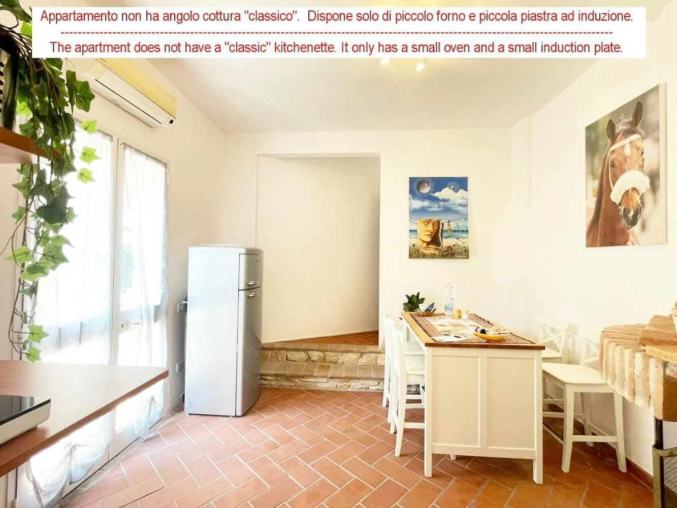 Apartment Turfrose Di San Rossore A Pisa By Zoom In Earth